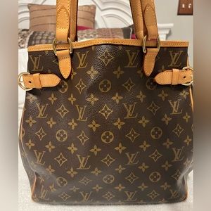 Authentic Louis Vuitton Handbag